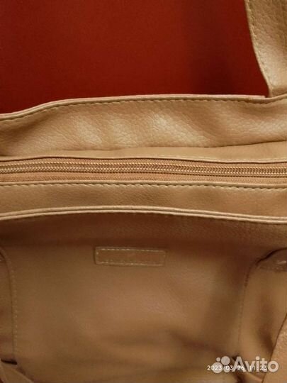 Сумка новая