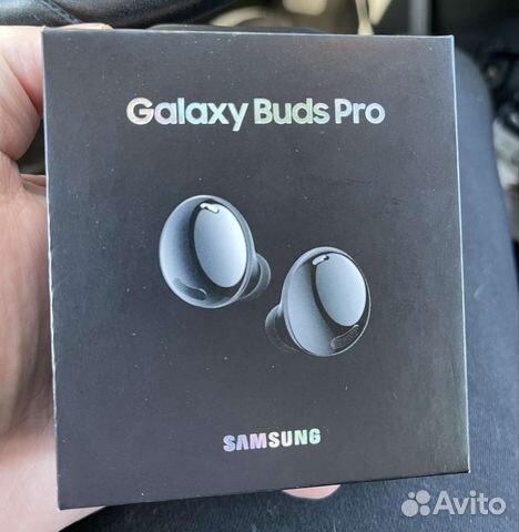 Samsung buds 3 pro подключение Беспроводные наушники samsung galaxy buds pro купить в Москве Электроника Авито