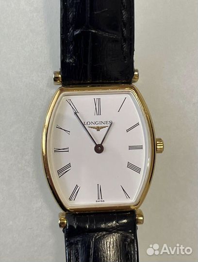 Часы женские longines