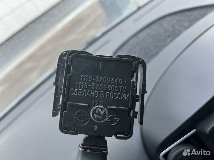 Подрулевой переключатель LADA granta