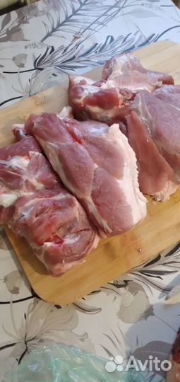 Домашние полуфабрикаты на заказ