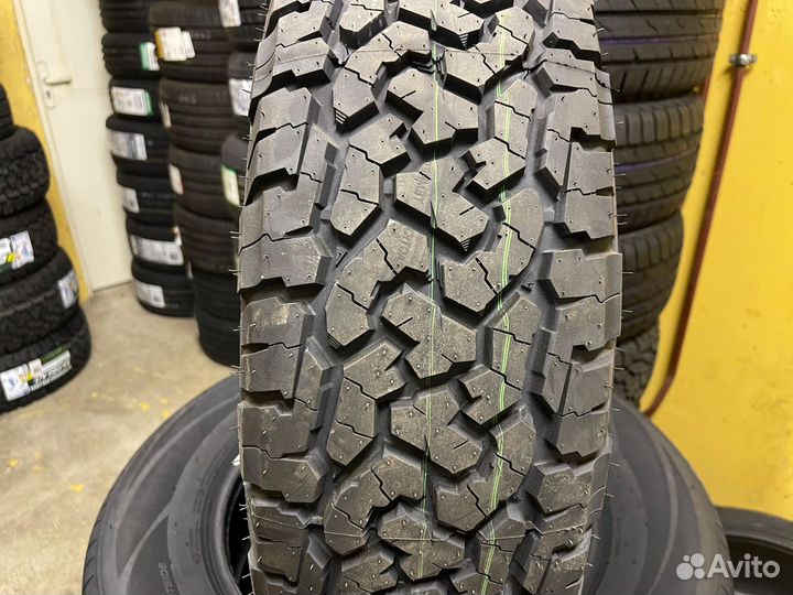 Roadcruza RA1100 A/T 225/75 R16 R