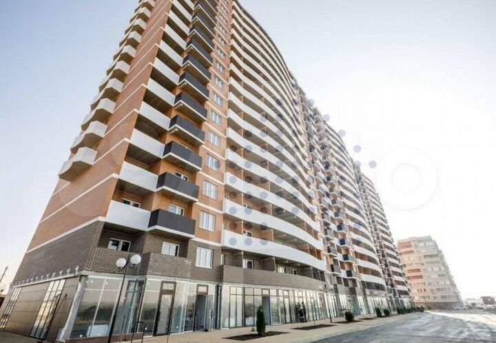 Коммерция 25 кв.м., арендатор