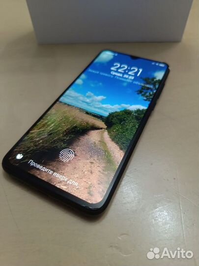 Xiaomi Mi 9 Lite, 6/128 ГБ