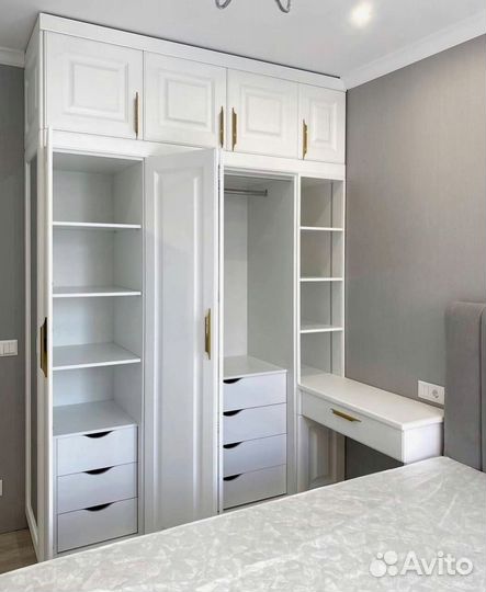 Шкаф напрямую от производителя