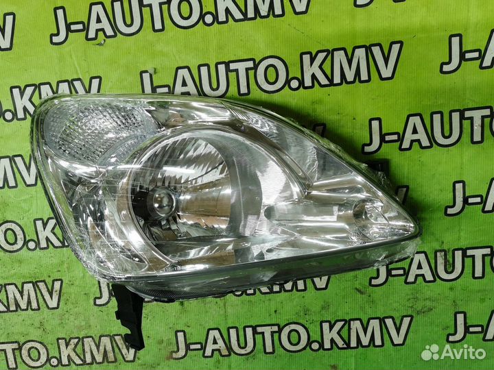 Фара Honda CR-V