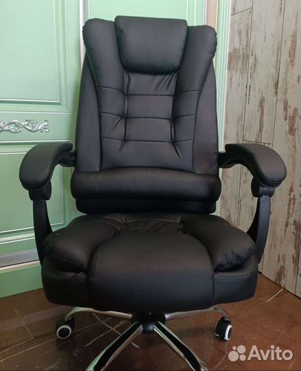 Кресло руководителя новое