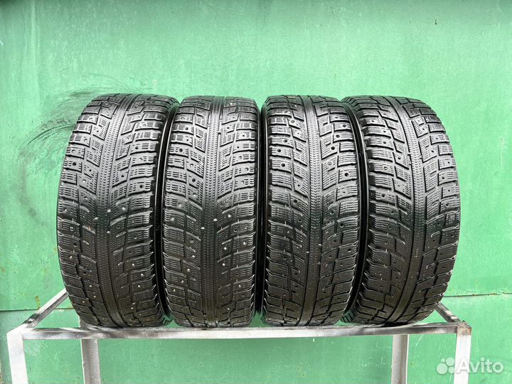 Kumho I'Zen KW22 195/55 R16 91T