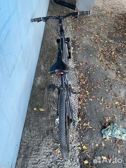 Велосипед Trek 3900