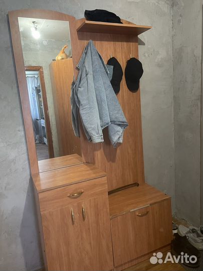 Прихожая