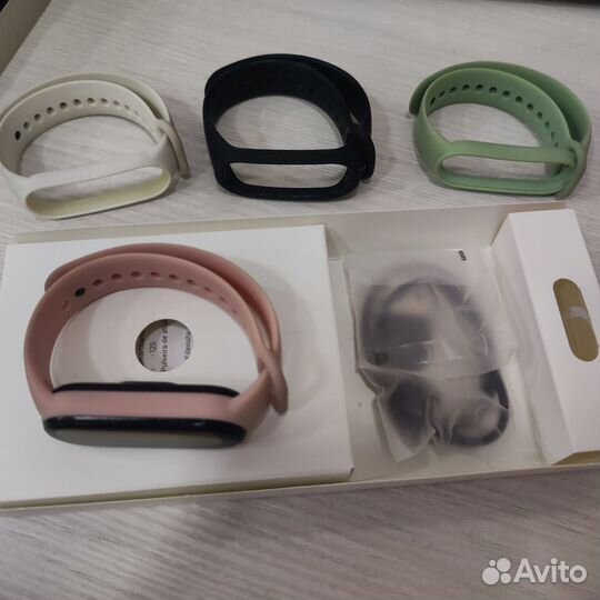 Xiaomi mi SMART band 6