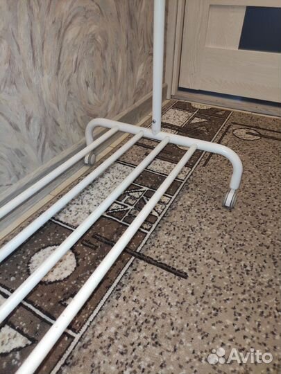 Вешалка напольная IKEA