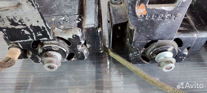 Двигатель для швейной машины