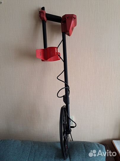 Металлоискатель vanquish 540