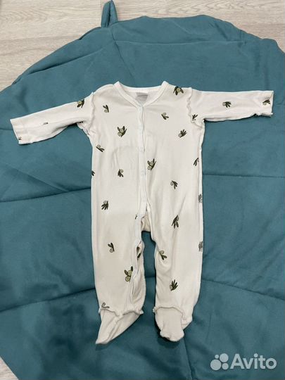 Комбинезон слип 62