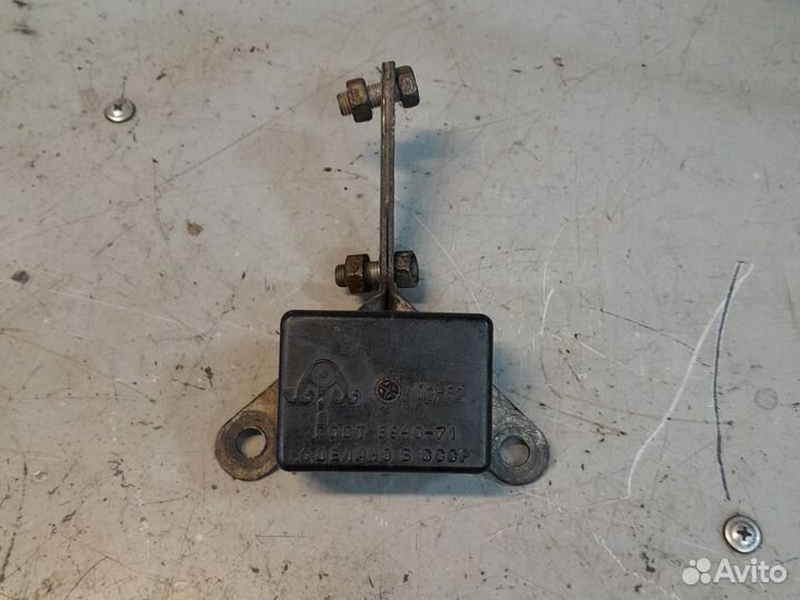 Коробка предохранителей урал