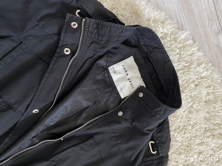 Куртка Zara s