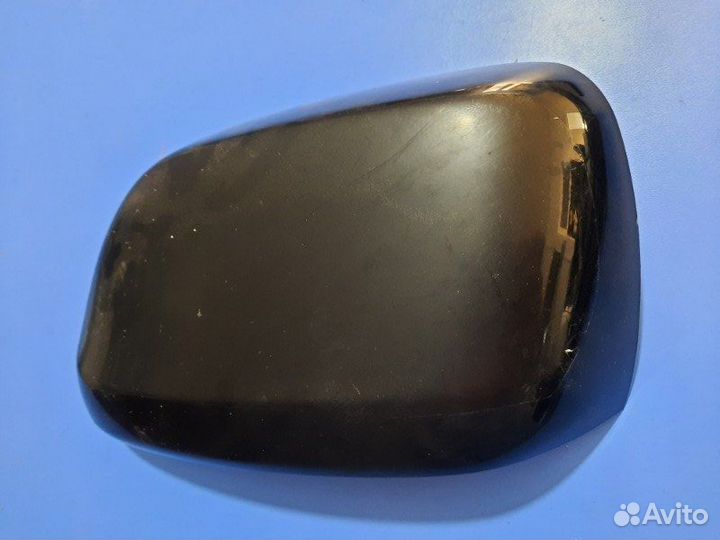 Крышка зеркала заднего вида левая Тoyota Land