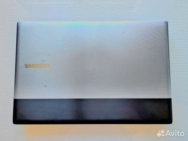 Ноутбук samsung