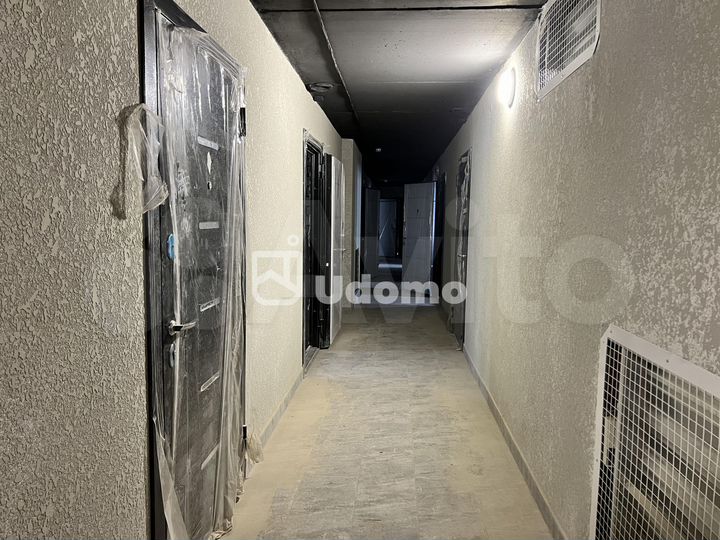 Квартира-студия, 21 м², 8/9 эт.