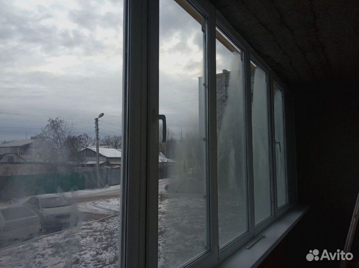 Окна пвх / Пластиковые окна / Евро окна под ключ