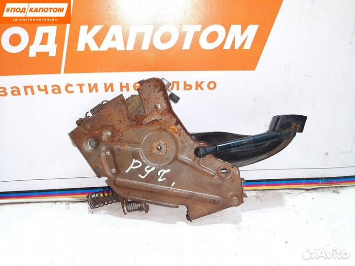Педаль ручника Volkswagen Touareg 2003 7L0721797C