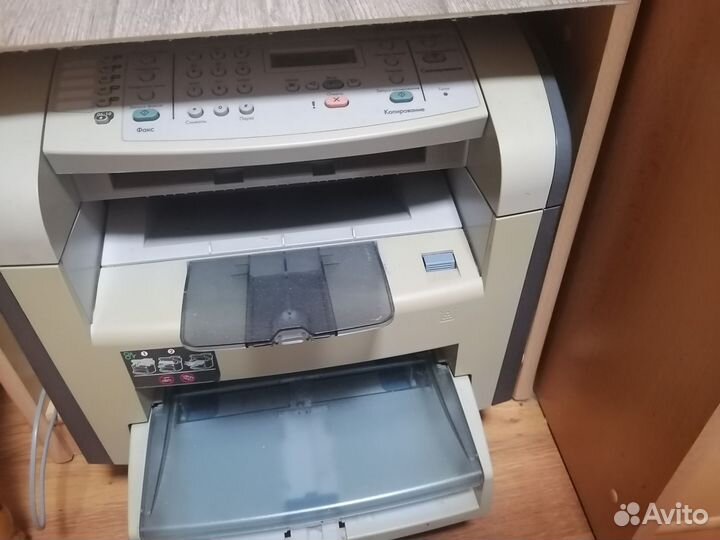 Мфу