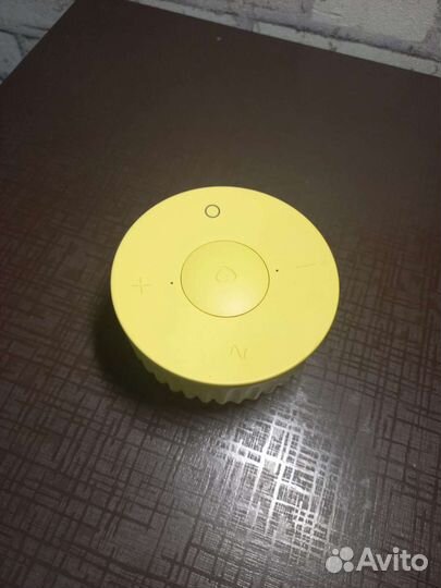 Продам умную колонку sberboom mini