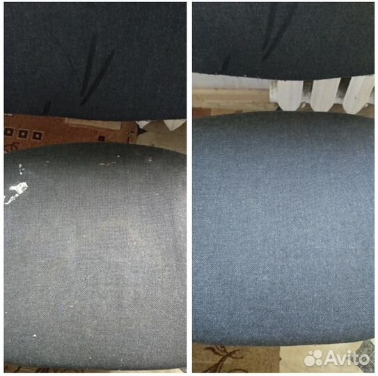 Химчистка мебели, дивана, матраса