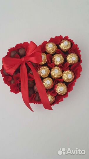 Подарки на 14 февраля, 8 марта