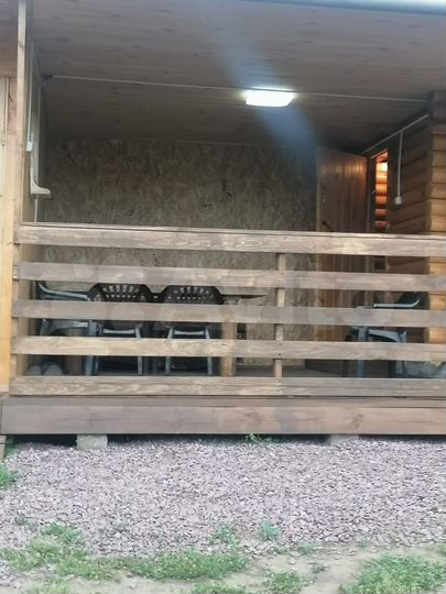 Дача 40 м² на участке 5 сот.