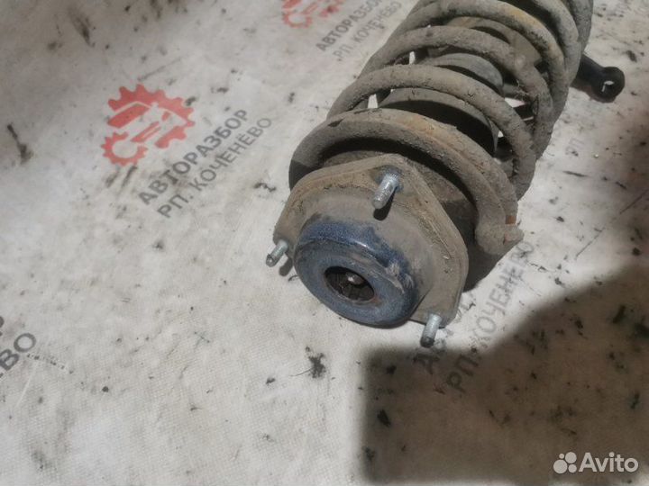 Стойка подвески передняя правая Лада 2110