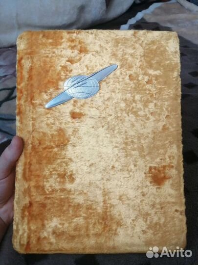 Альбом для фотографий 