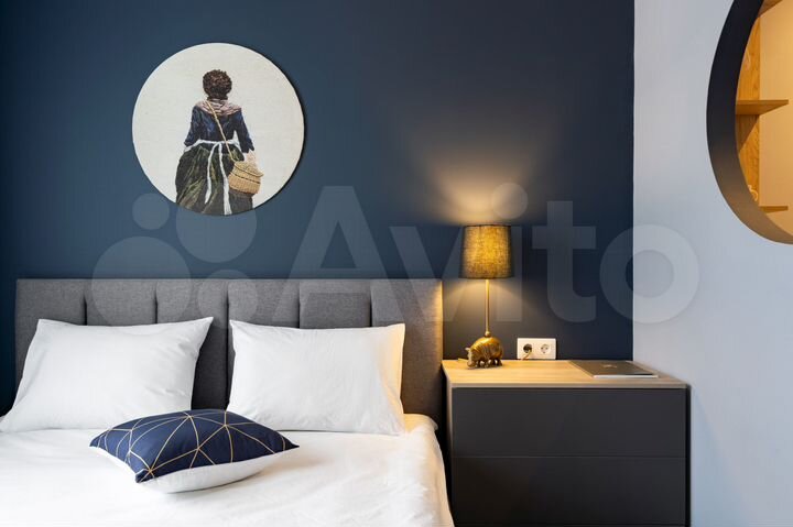 Квартира-студия, 23 м², 2/4 эт.