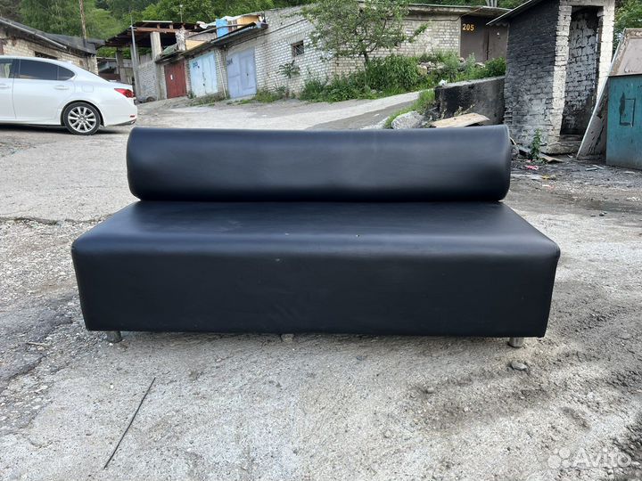 Диваны для бара, кафе, ресторона, офиса