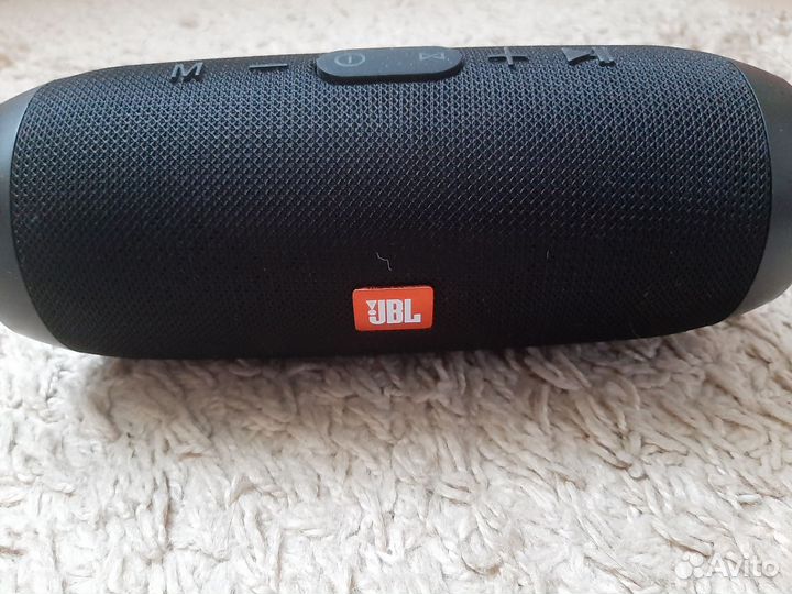 Bluetooth колонка