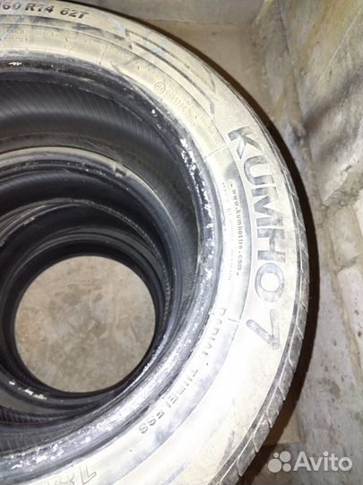 Летняя резина r 14 на ваз