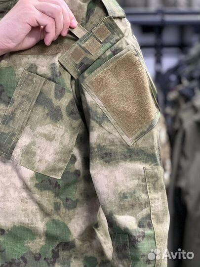 Костюм тактический мох