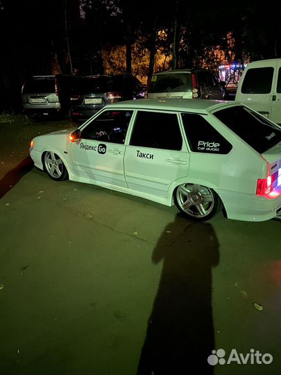 Диски торусы р16