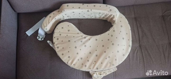 Подушка для кормления Ergofeed