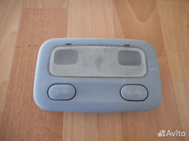 Плафон салонный Nissan Primera P10 (1990–1996)