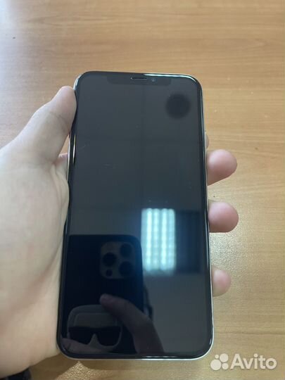 iPhone X 256 gb