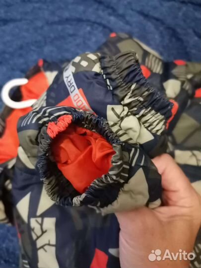 Куртка-пальто