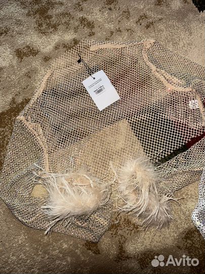 Сетки в стразах