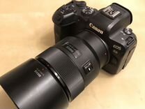 Обьектив meike 85 1.8 canon RF