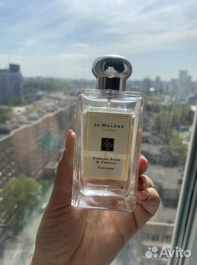 Jo Malone English Pear & Freesia Cologne