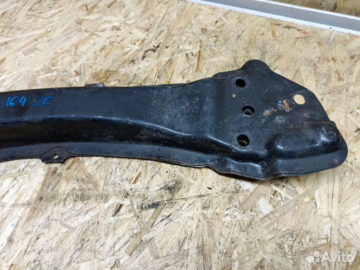 Балка передняя продольная Toyota Corolla CE 104 2C