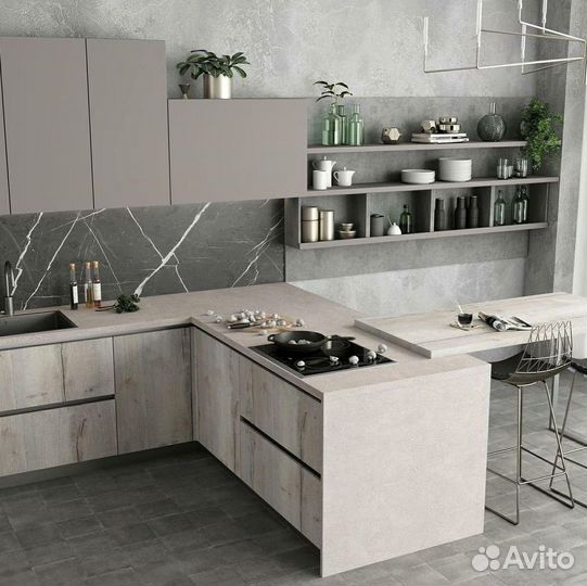 Кухонный гарнитур 