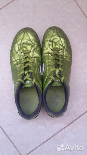 Продам Бутсы Lotto Futura 500 FG-3F б/у, 42-43 р-р