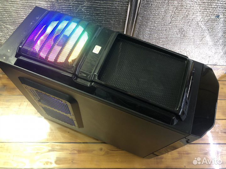 Intel core i5 3330 + Msi 1060 3Gb